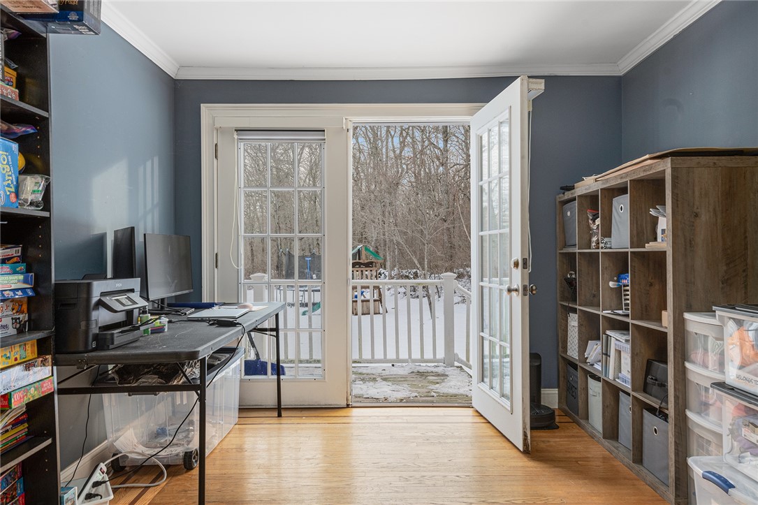 233 Sisson Road Coventry, RI 02827 - Photo 22 of 33
