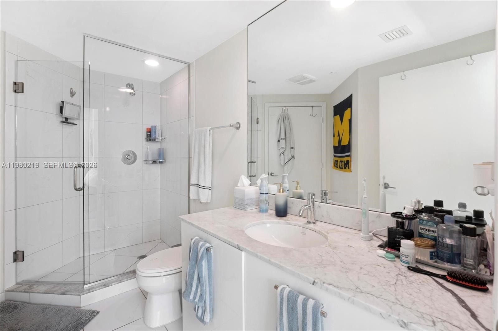 55 Southeast 6th Street, Unit 3102 Miami, FL 33131 - Photo 13 of 22