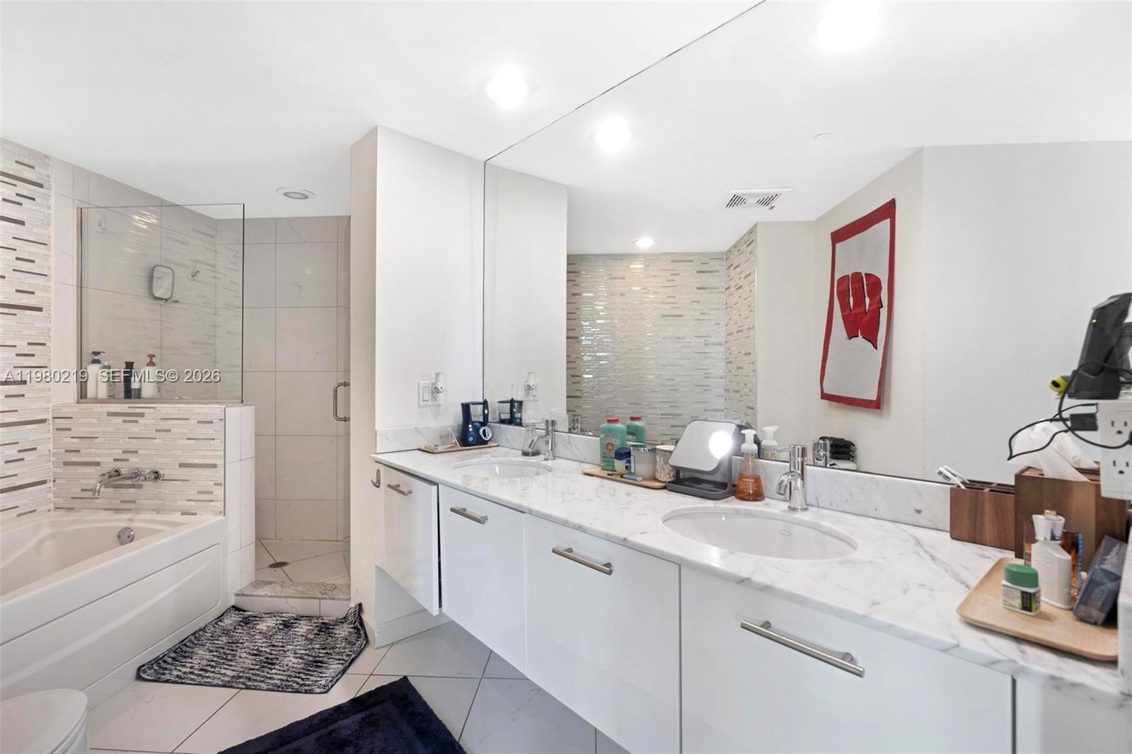 55 Southeast 6th Street, Unit 3102 Miami, FL 33131 - Photo 14 of 22