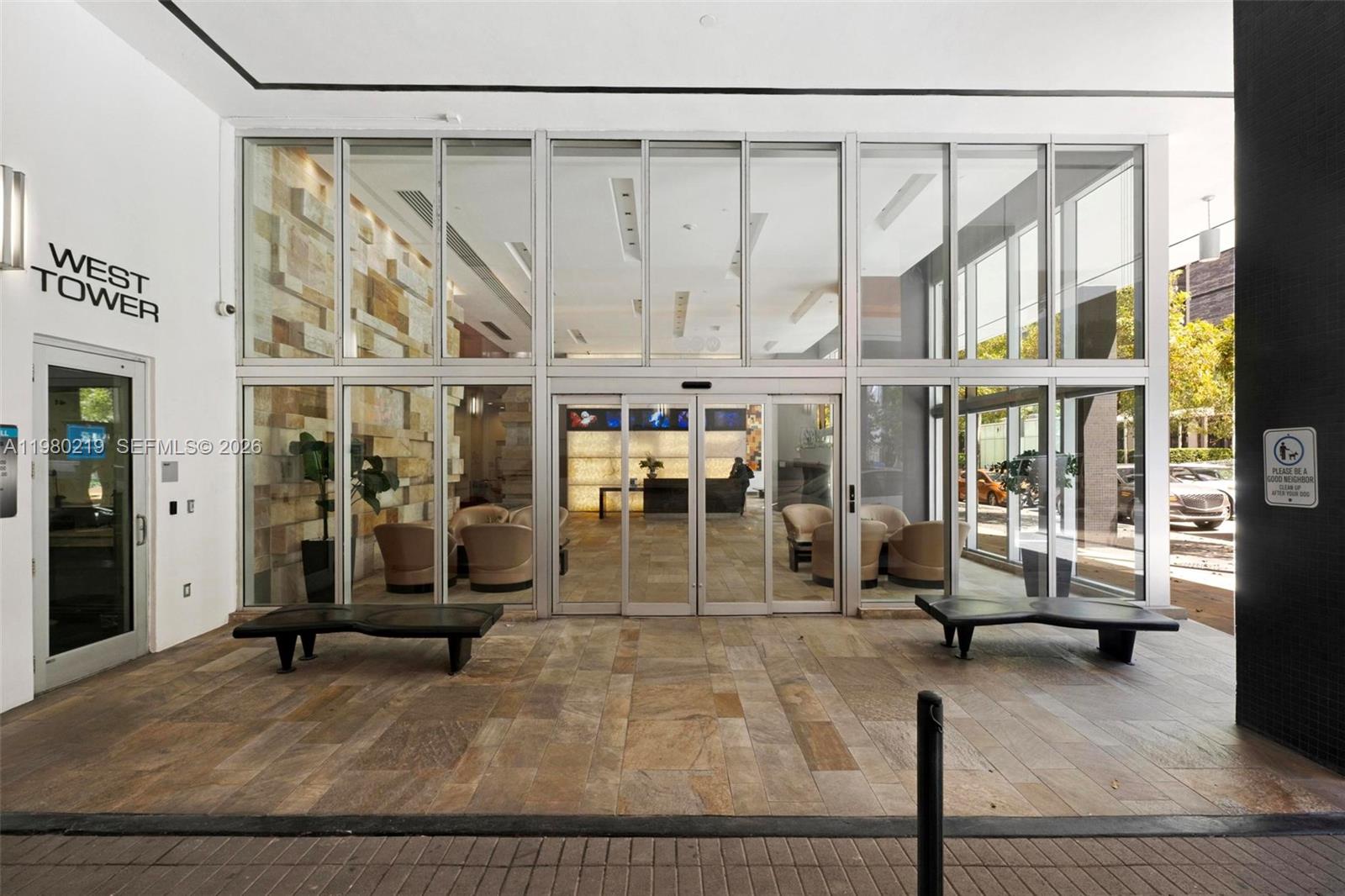 55 Southeast 6th Street, Unit 3102 Miami, FL 33131 - Photo 18 of 22