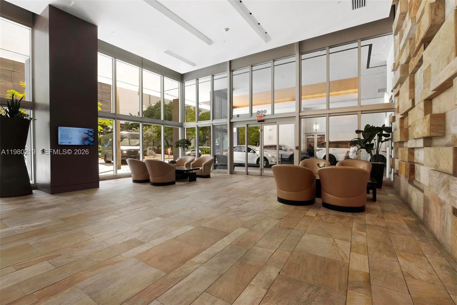 55 Southeast 6th Street, Unit 3102 Miami, FL 33131 - Photo 19 of 22