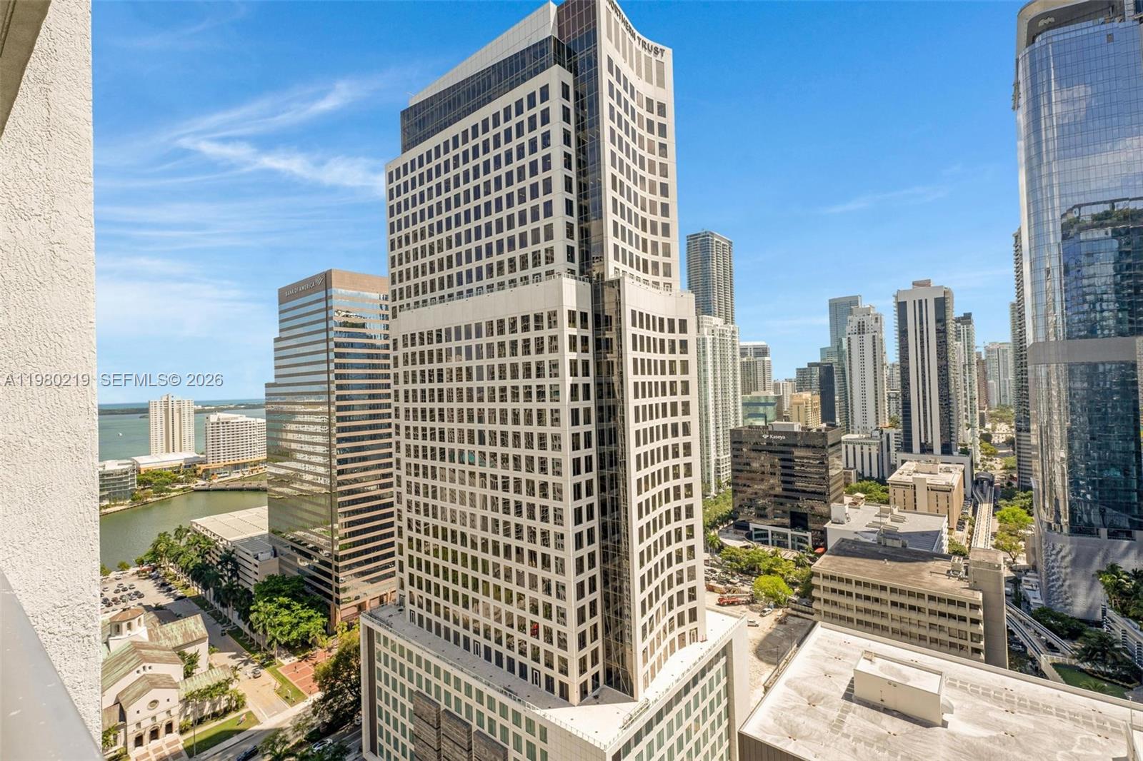 55 Southeast 6th Street, Unit 3102 Miami, FL 33131 - Photo 20 of 22