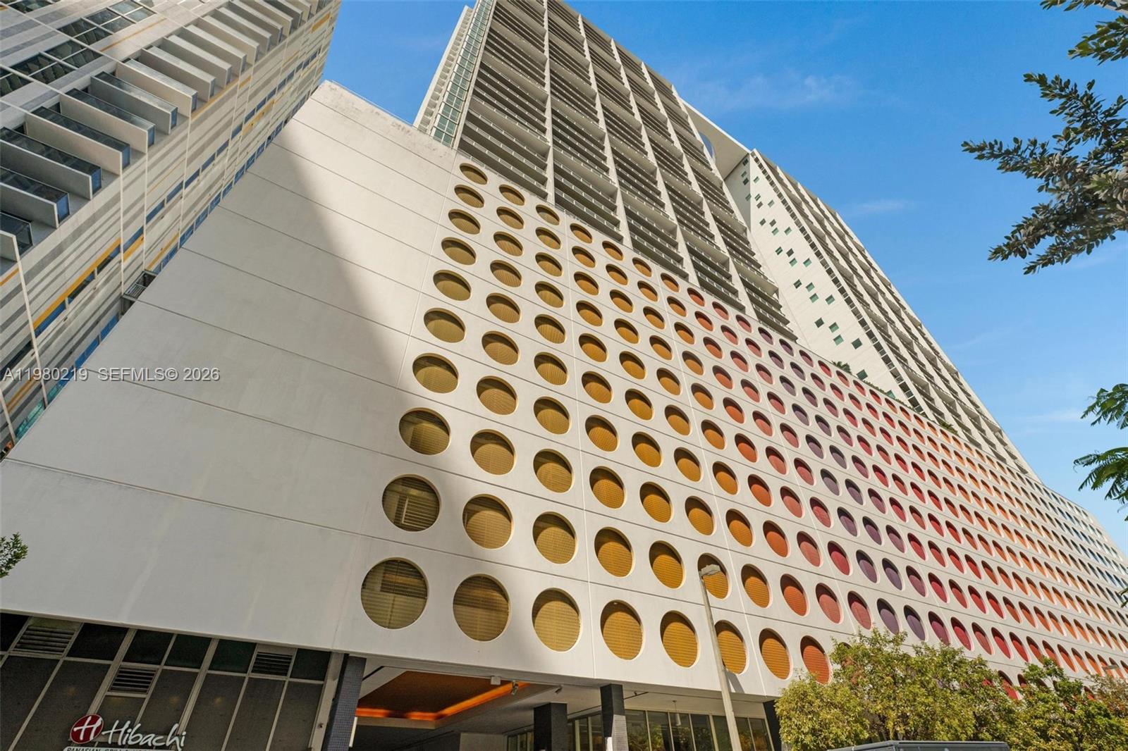 55 Southeast 6th Street, Unit 3102 Miami, FL 33131 - Photo 22 of 22