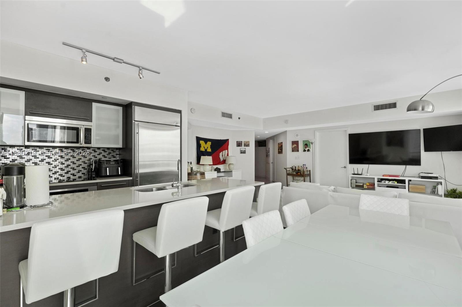 55 Southeast 6th Street, Unit 3102 Miami, FL 33131 - Photo 5 of 22