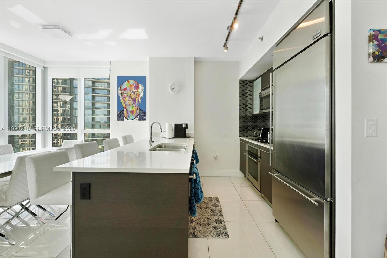 55 Southeast 6th Street, Unit 3102 Miami, FL 33131 - Photo 6 of 22