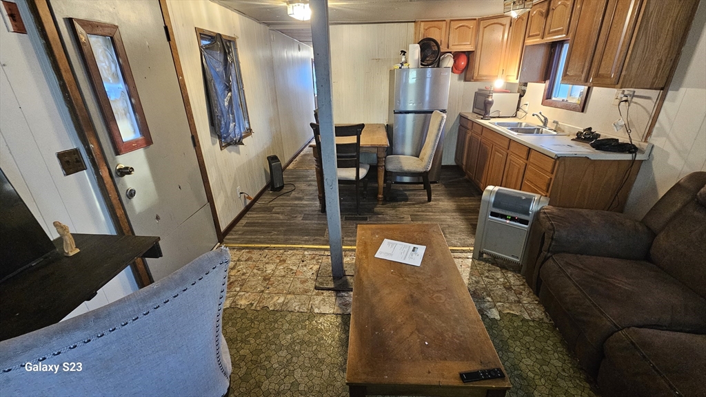 1246 Granby Road, Unit 66 Chicopee, MA 01020 - Photo 4 of 9