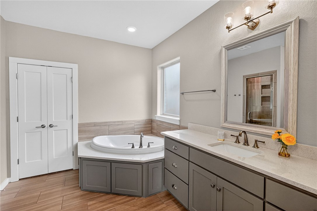 2902 Spector Drive Bryan, TX 77808 - Photo 16 of 40