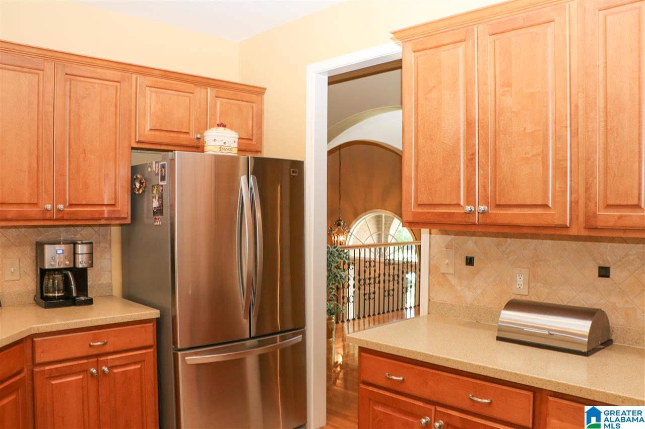 2536 Oakleaf Circle Helena, AL 35022 - Photo 15 of 33
