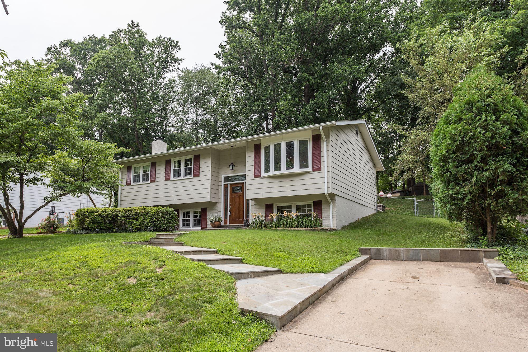 13418 Tamarack Road Silver Spring, MD 20904 - Photo 1 of 30 Exterior (Front)