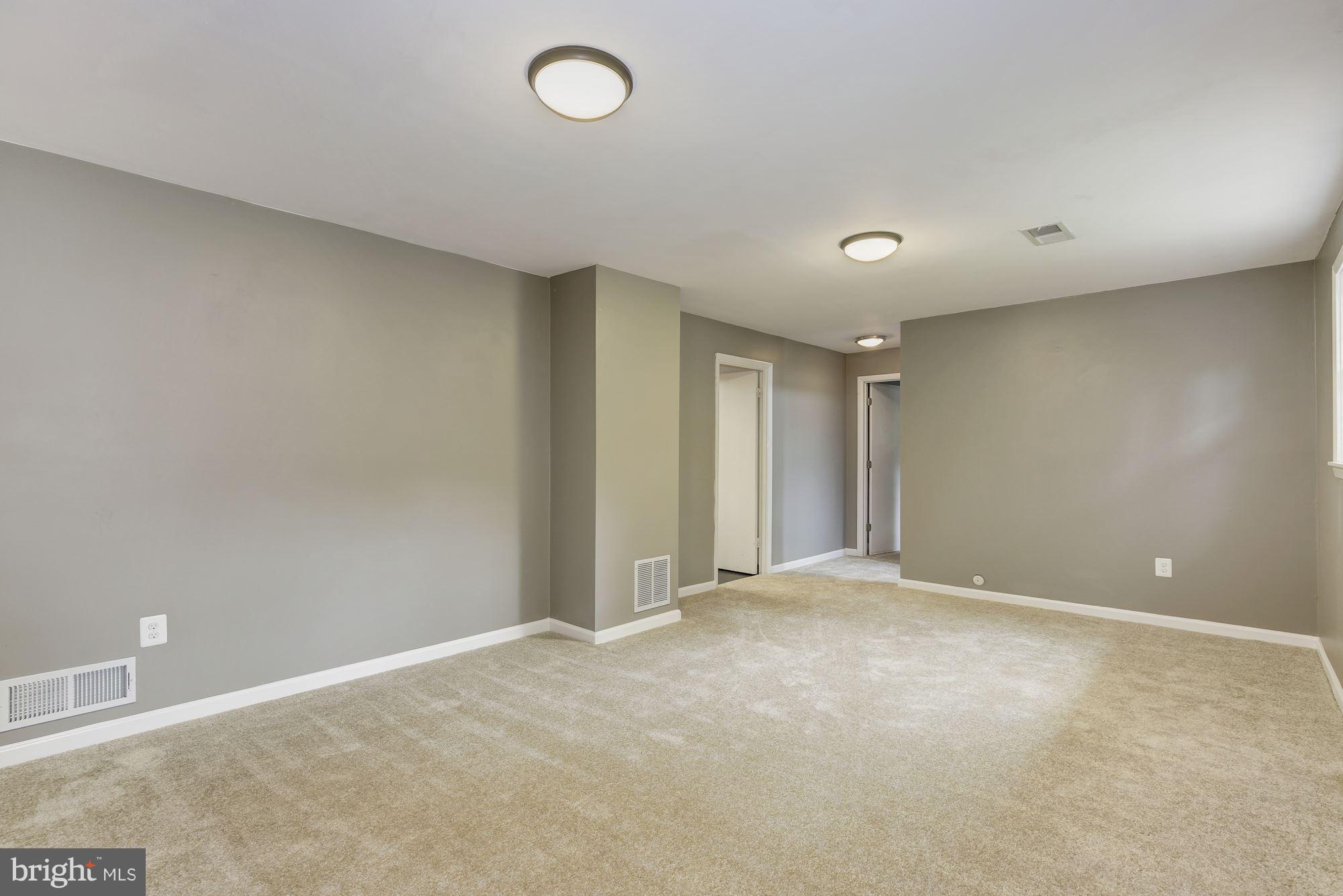 13418 Tamarack Road Silver Spring, MD 20904 - Photo 22 of 30 Basement