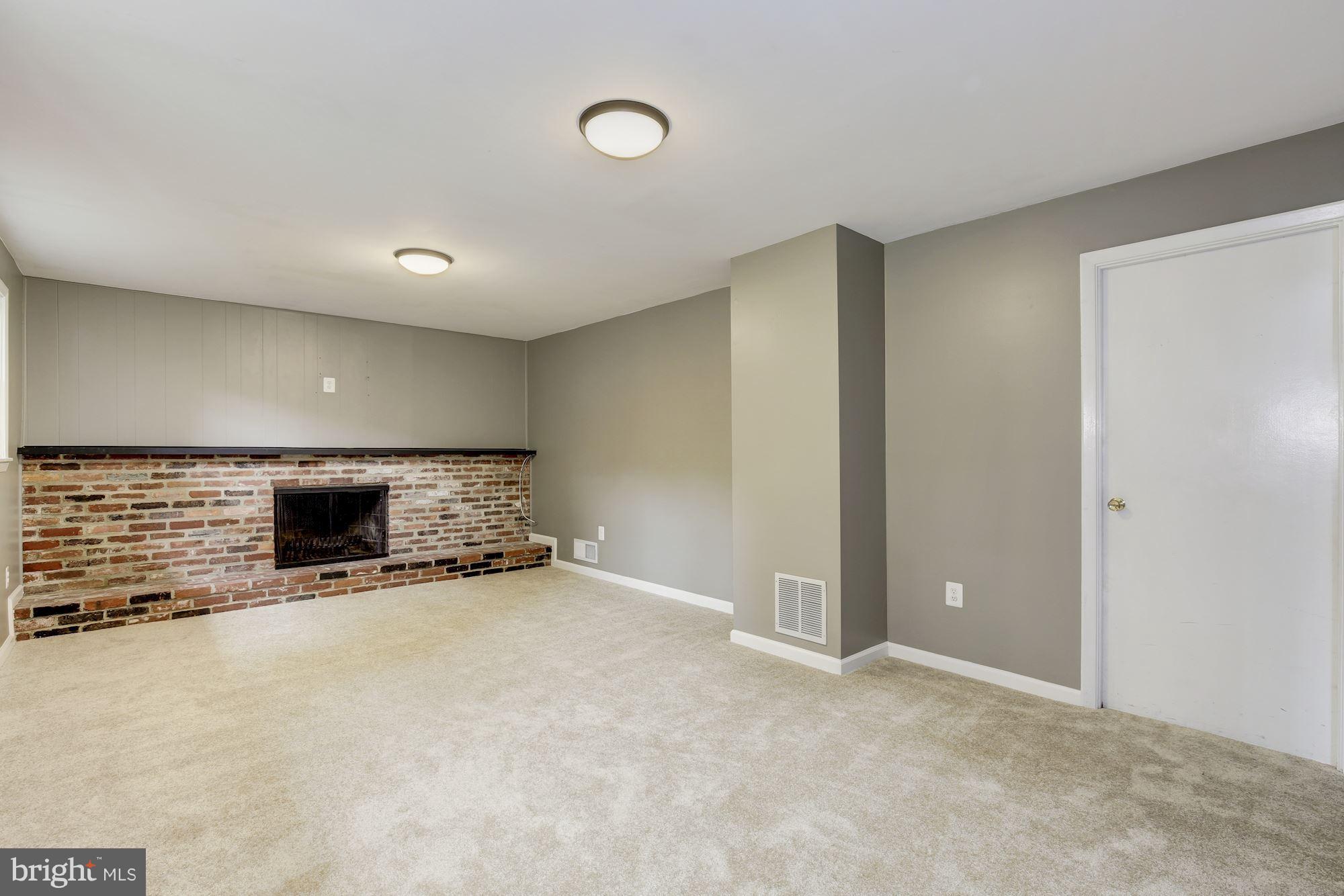 13418 Tamarack Road Silver Spring, MD 20904 - Photo 23 of 30 Basement