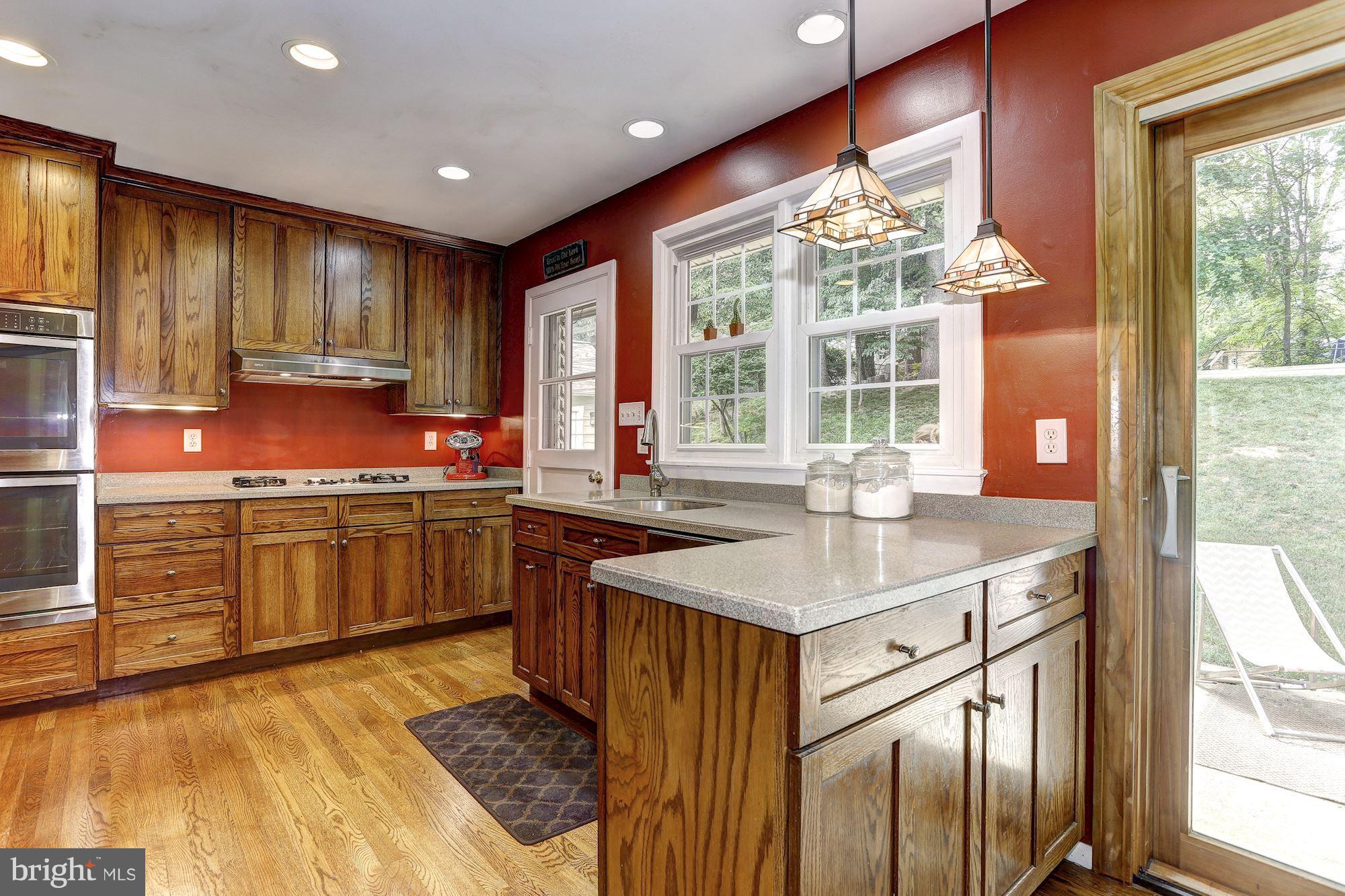 13418 Tamarack Road Silver Spring, MD 20904 - Photo 7 of 30 Kitchen