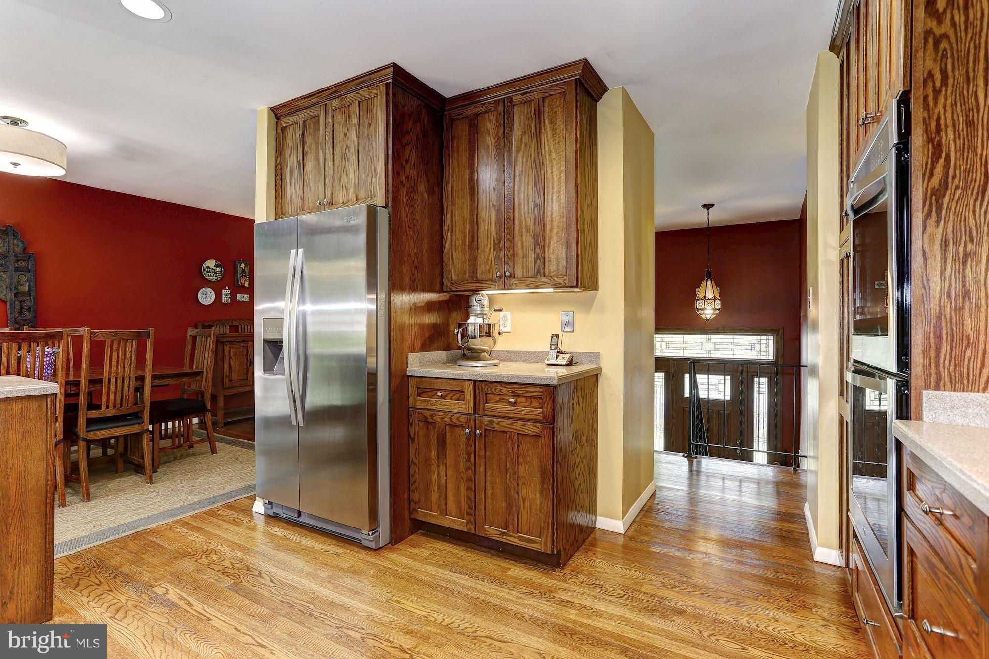 13418 Tamarack Road Silver Spring, MD 20904 - Photo 10 of 30 Kitchen
