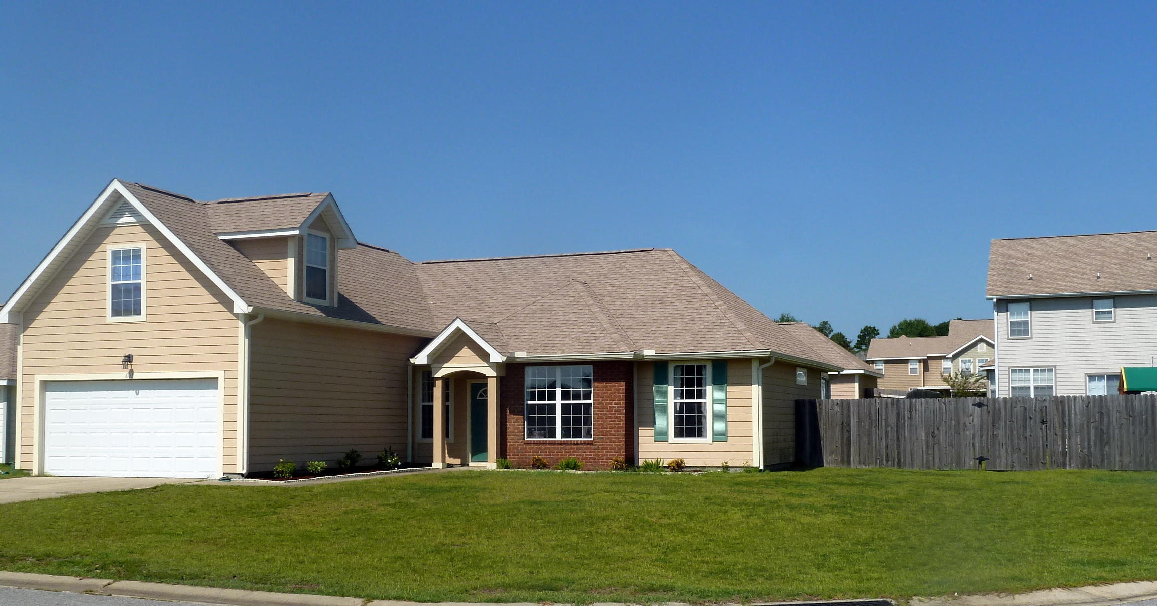 601 Prairie Street Crestview, FL 32536 - Photo 1 of 19 Gallery Image 1