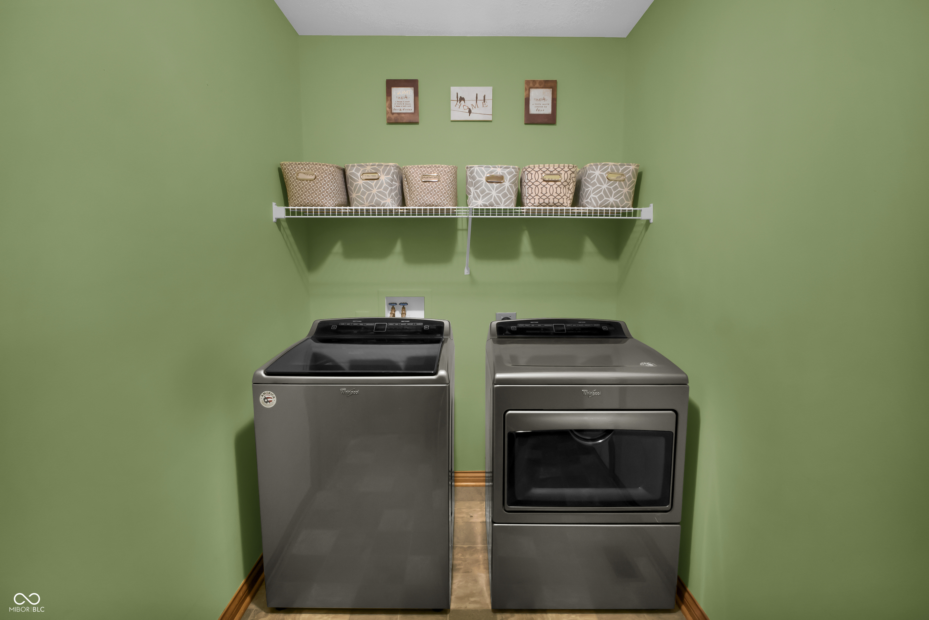 2942 Prairie Stream Way Columbus, IN 47203 - Photo 34 of 48