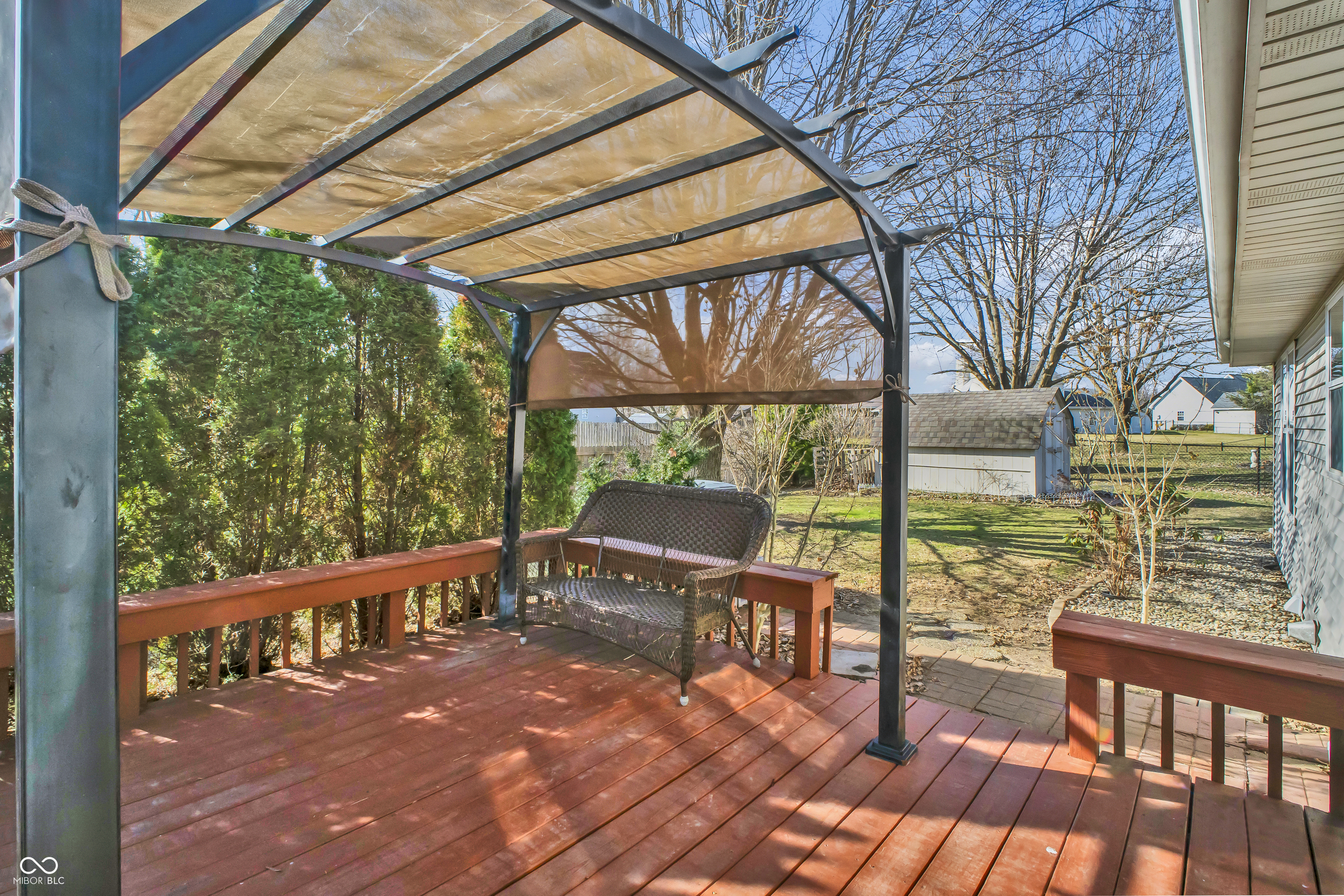 2942 Prairie Stream Way Columbus, IN 47203 - Photo 37 of 48