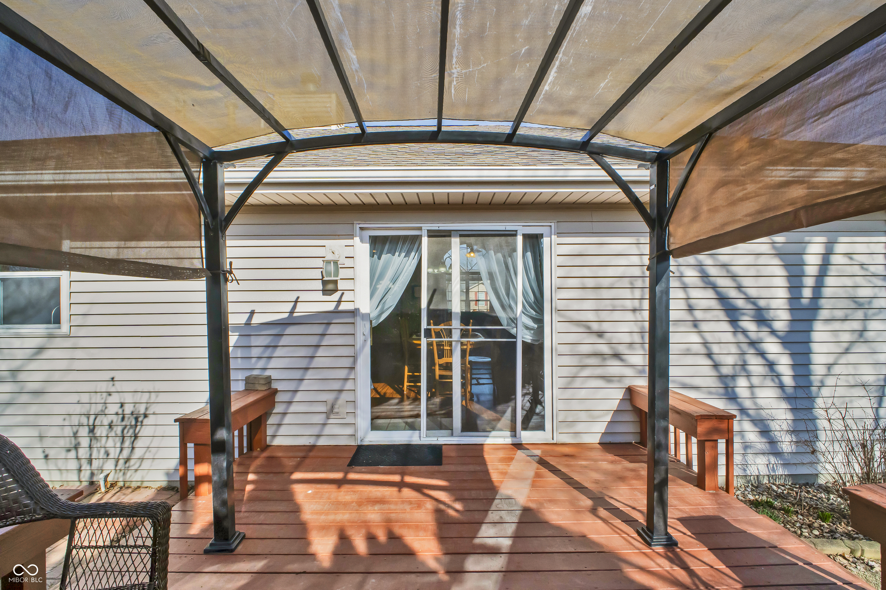 2942 Prairie Stream Way Columbus, IN 47203 - Photo 38 of 48