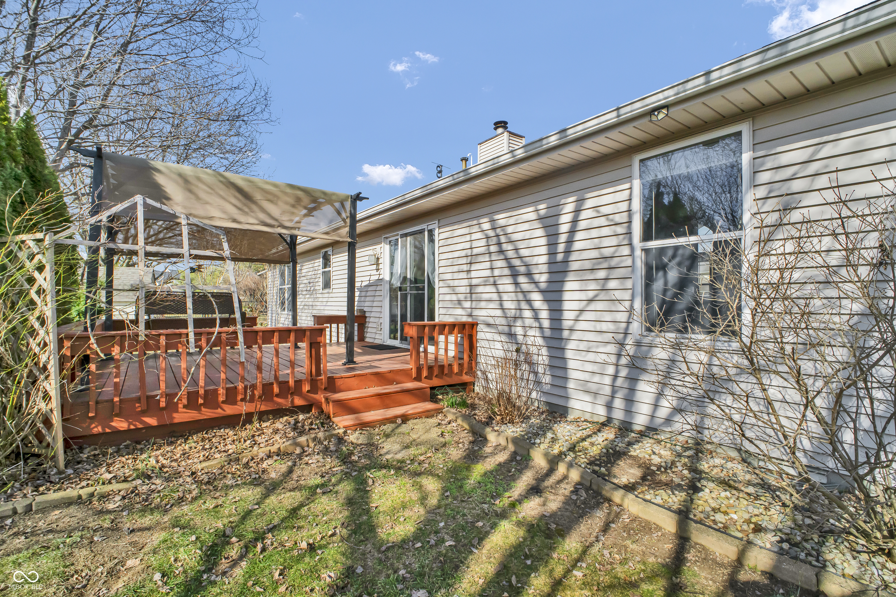 2942 Prairie Stream Way Columbus, IN 47203 - Photo 39 of 48