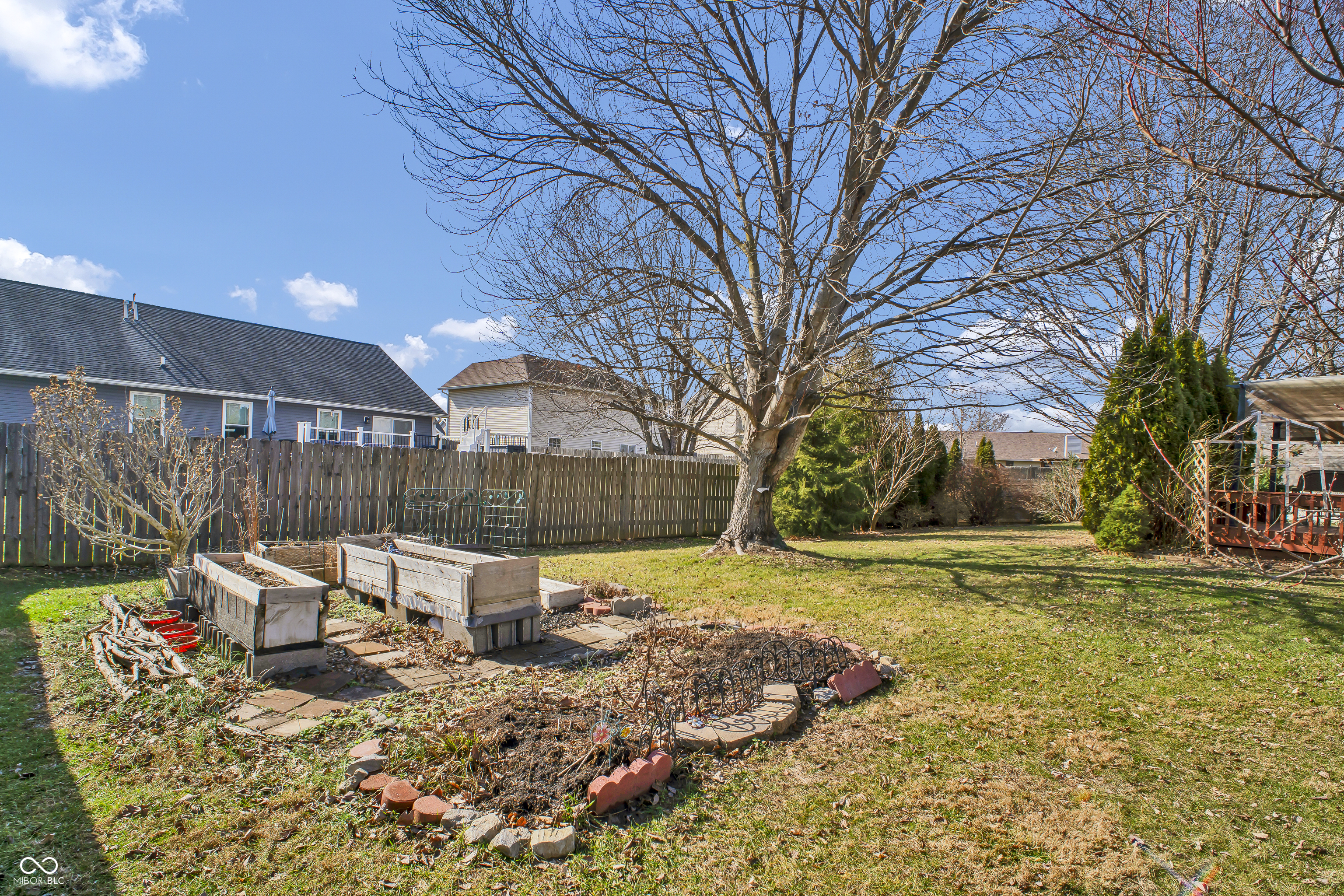 2942 Prairie Stream Way Columbus, IN 47203 - Photo 40 of 48