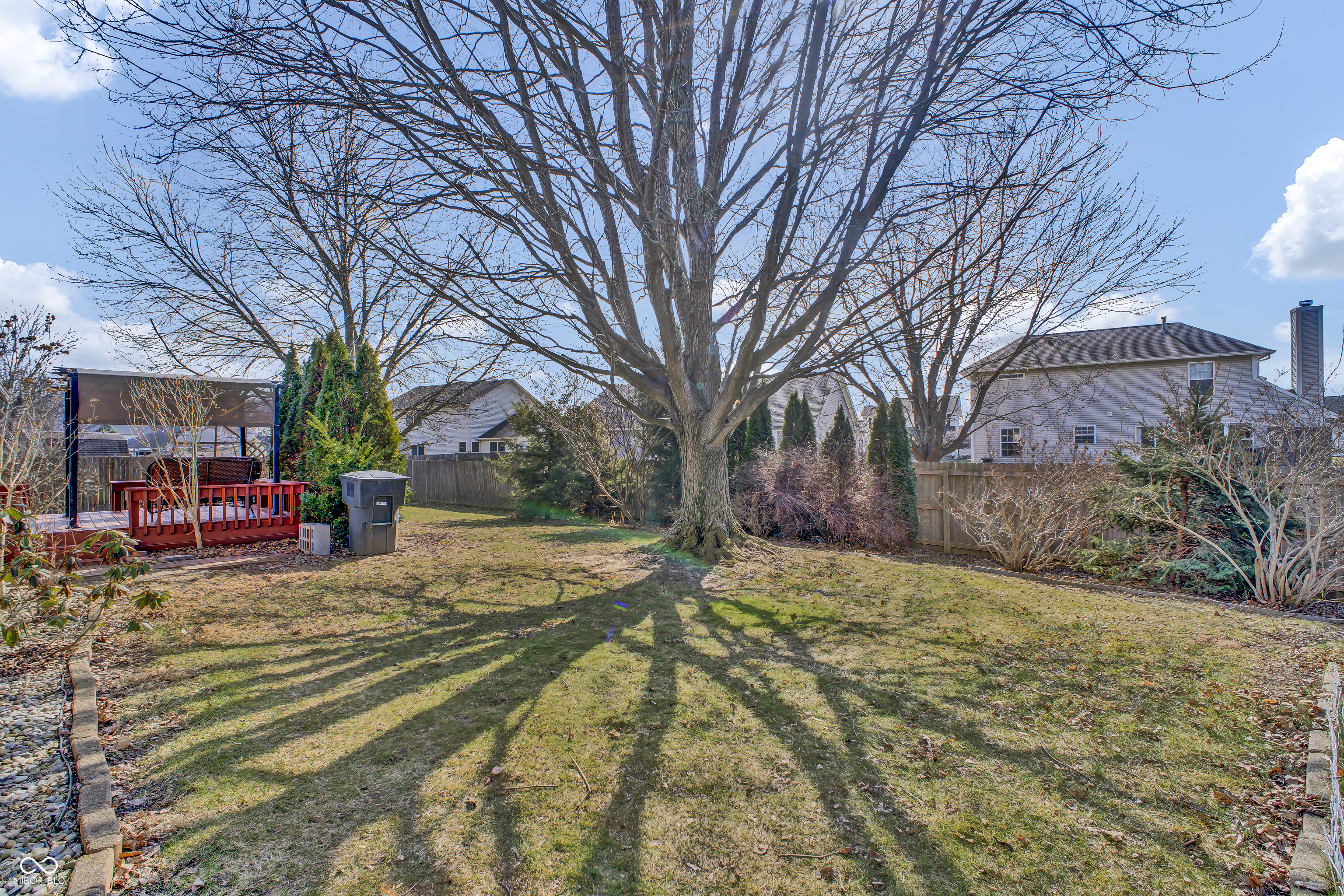 2942 Prairie Stream Way Columbus, IN 47203 - Photo 44 of 48