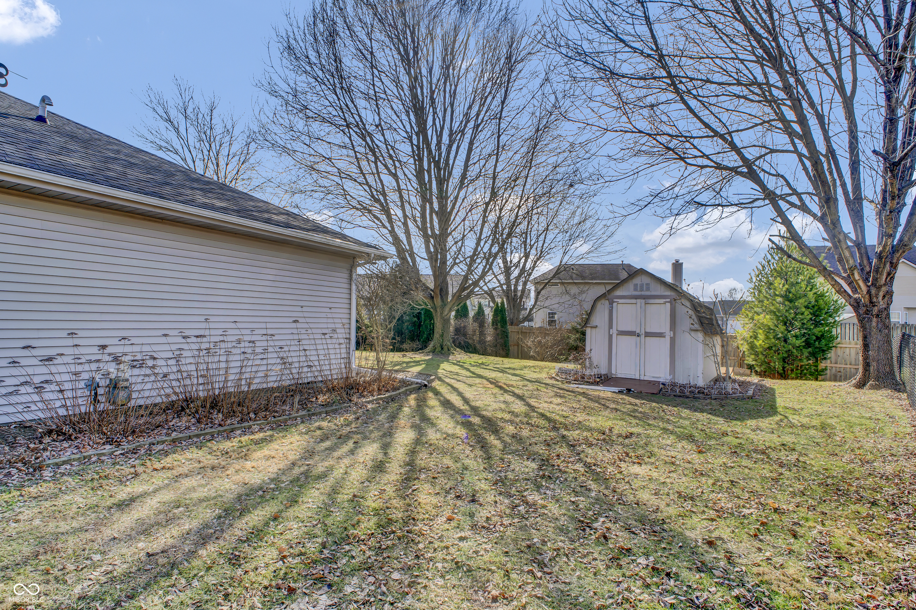 2942 Prairie Stream Way Columbus, IN 47203 - Photo 45 of 48