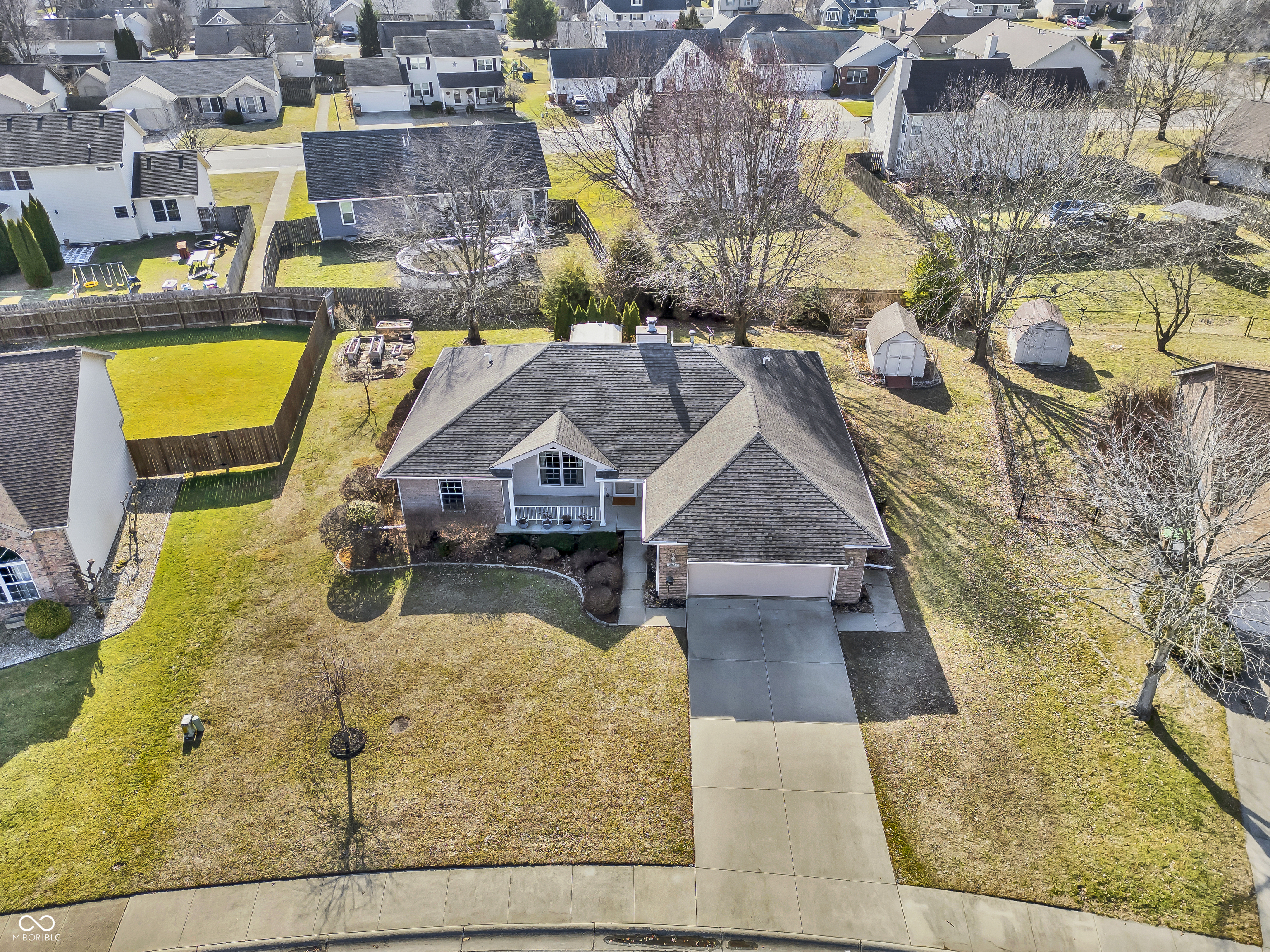 2942 Prairie Stream Way Columbus, IN 47203 - Photo 48 of 48