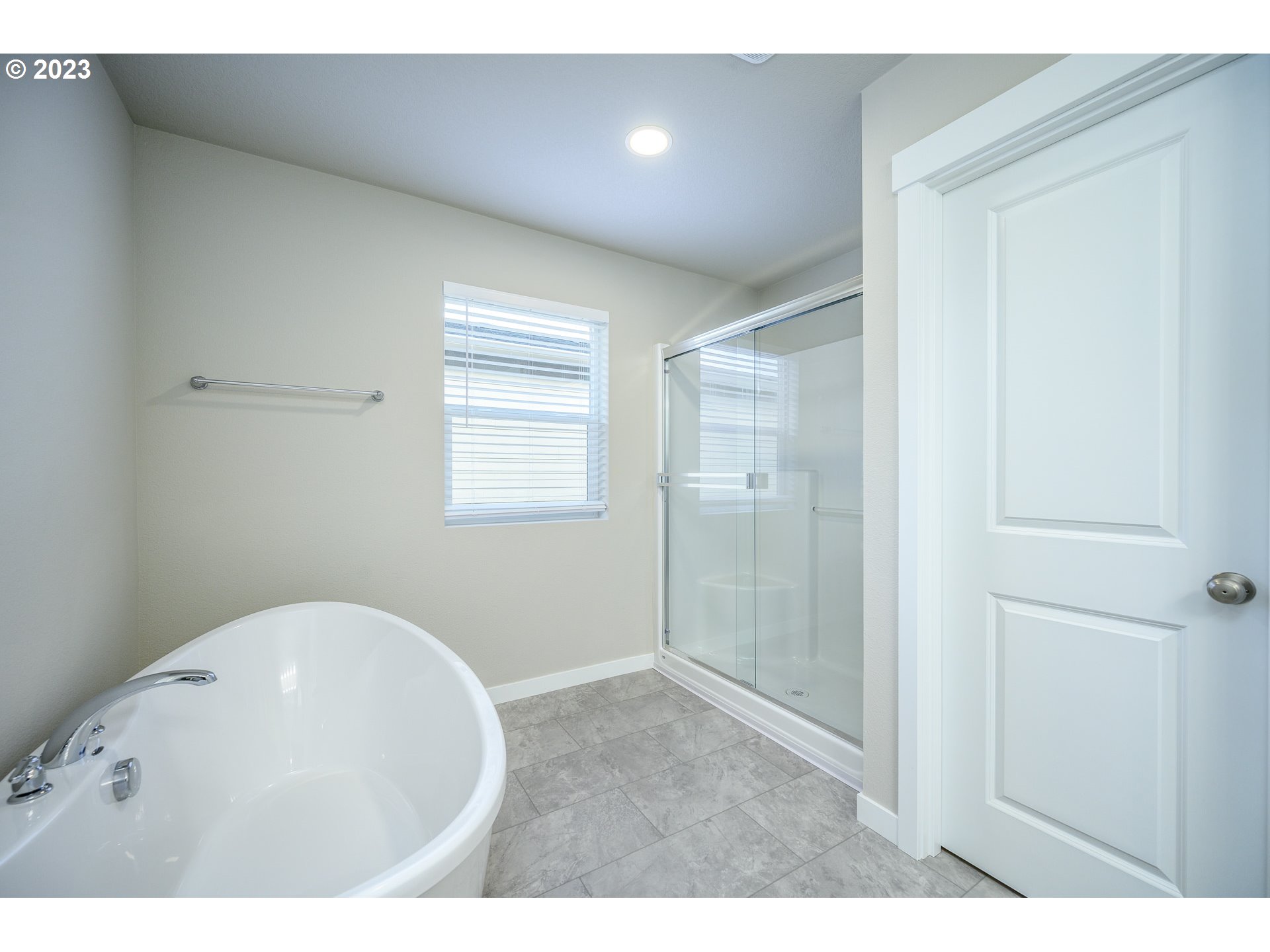 3080 South Kodiak Street, Unit LT813 Cornelius, OR 97113 - Photo 20 of 37 a bathroom with a sink and a toilet