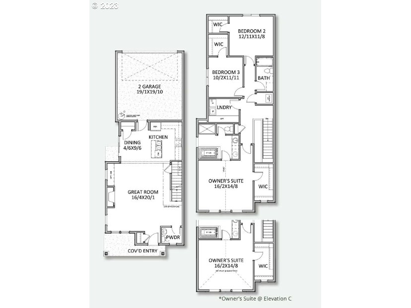 3080 South Kodiak Street, Unit LT813 Cornelius, OR 97113 - Photo 37 of 37 unknown