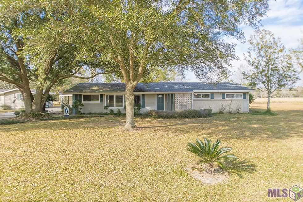 13149 Lambert Road Gonzales, LA 70737 - Photo 1 of 30 Gallery Image 1