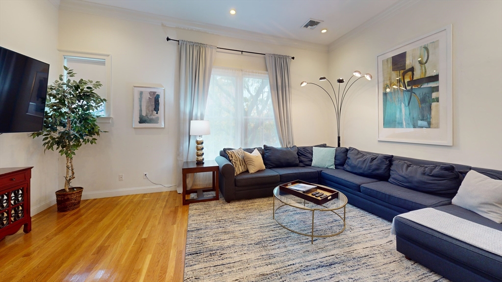 2 Harvard Square, Unit 2FURNISHED Brookline, MA 02445 - Photo 21 of 22