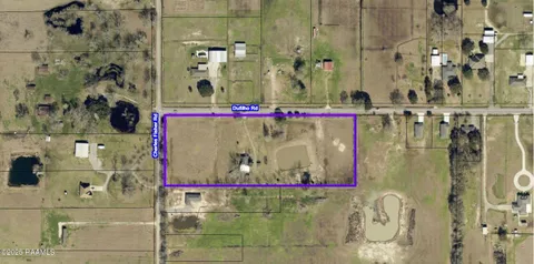 $110,000 | 136 Dufilho Road, Opelousas, LA 70570