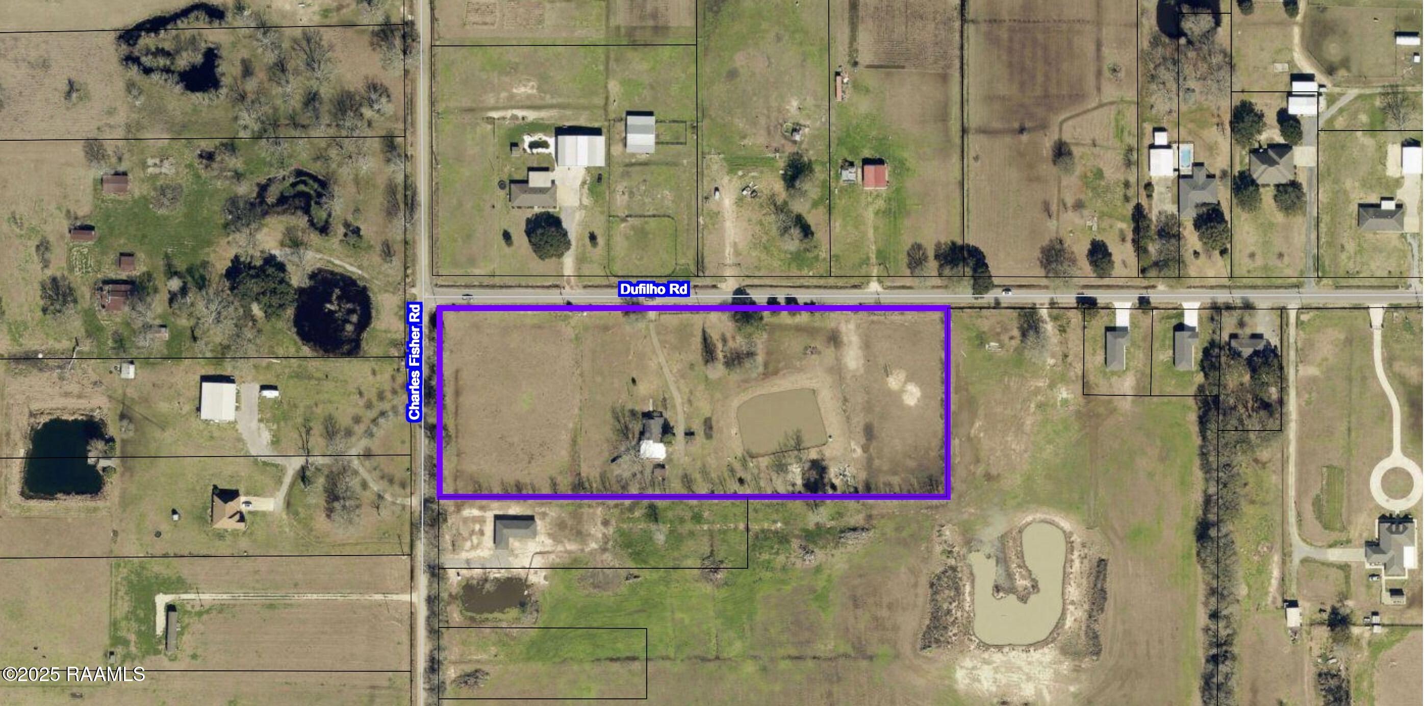 136 Dufilho Road Opelousas, LA 70570 - Photo 2 of 3 BBPU9372