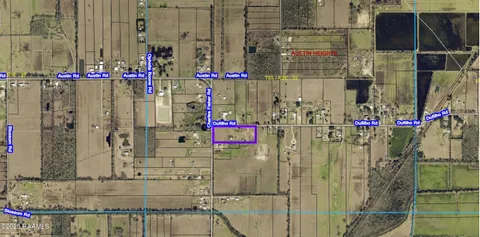 $110,000 | 136 Dufilho Road, Opelousas, LA 70570