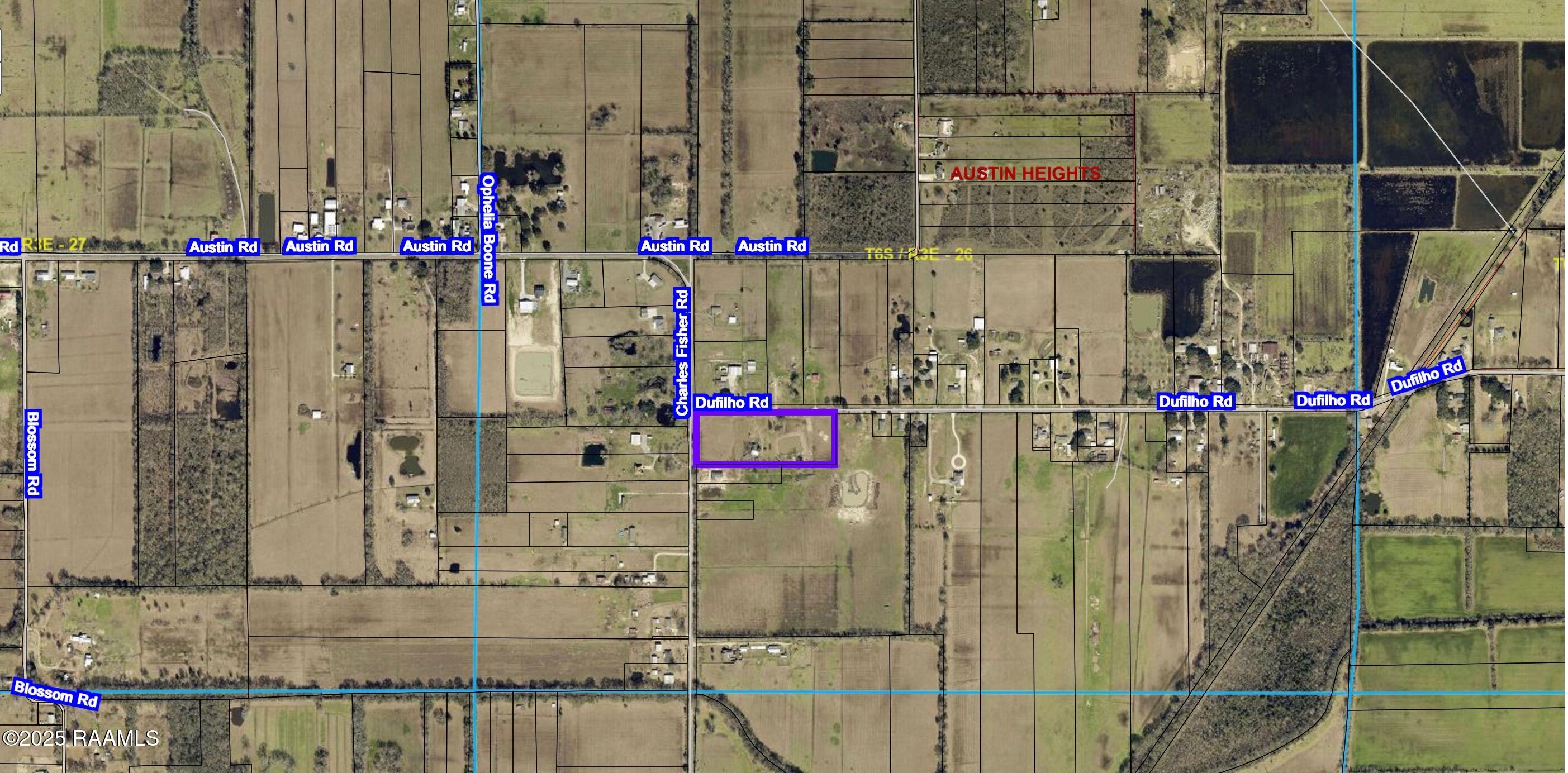 136 Dufilho Road Opelousas, LA 70570 - Photo 3 of 3 NNSF1464