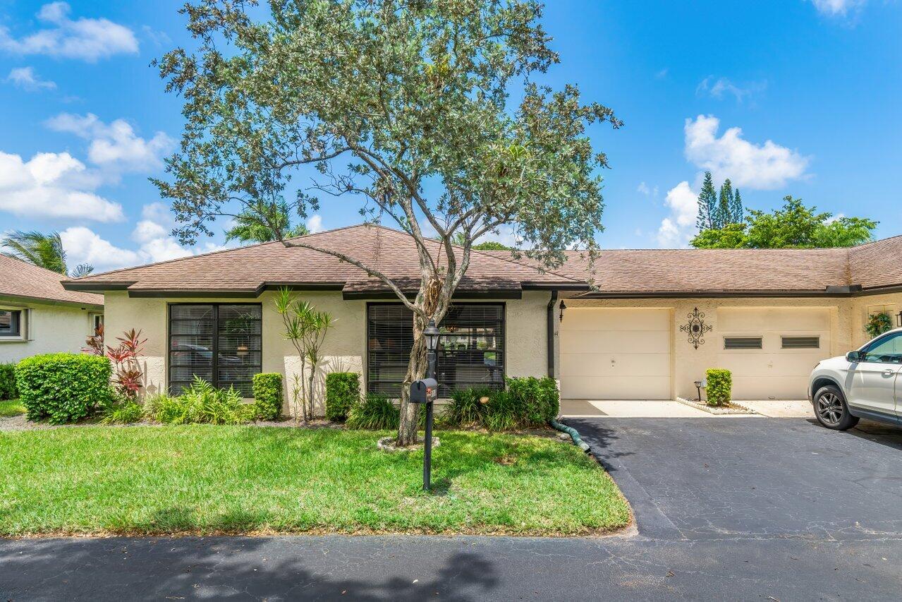 4851 Equestrian Road, Unit A Boynton Beach, FL 33436 - Photo 1 of 28 001-4851EquestrianRoad-BoyntonBeach-FL-3