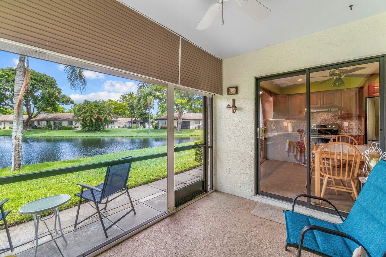 4851 Equestrian Road, Unit A Boynton Beach, FL 33436 - Photo 24 of 28 024-4851EquestrianRoad-BoyntonBeach-FL-3