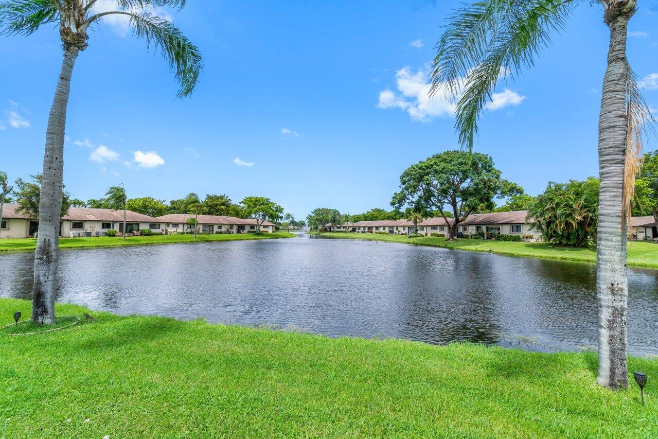 4851 Equestrian Road, Unit A Boynton Beach, FL 33436 - Photo 25 of 28 028-4851EquestrianRoad-BoyntonBeach-FL-3