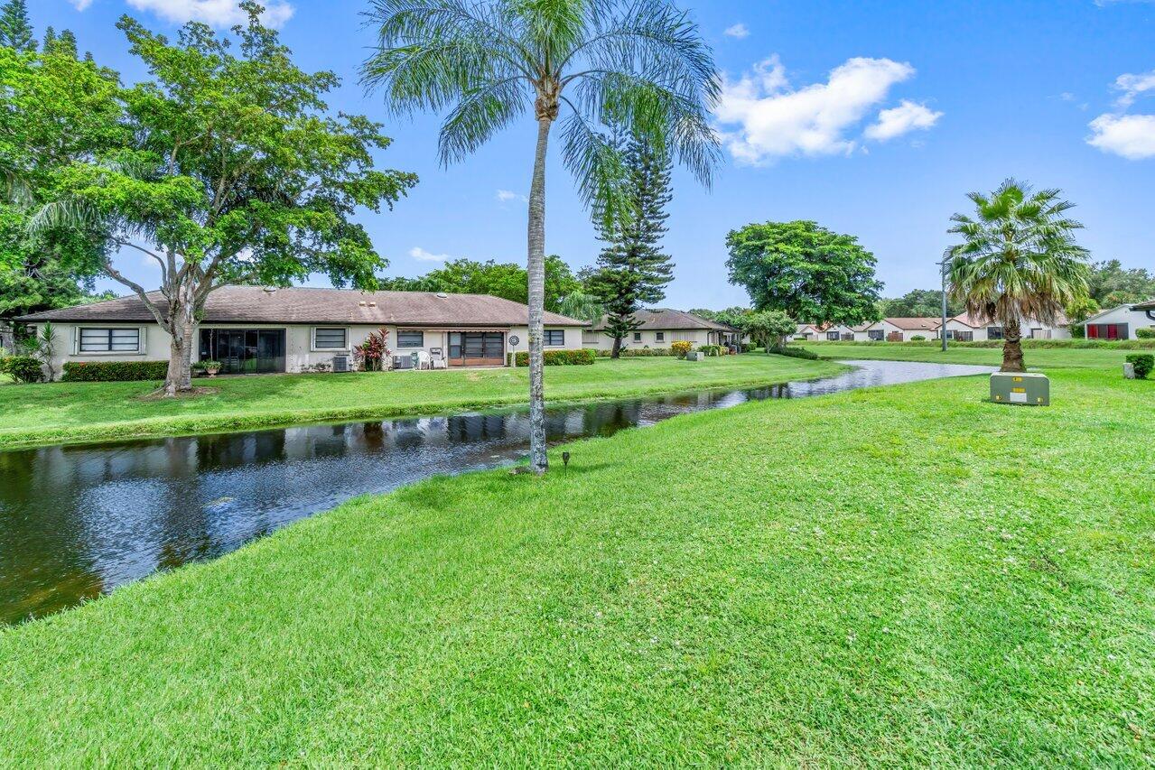 4851 Equestrian Road, Unit A Boynton Beach, FL 33436 - Photo 27 of 28 026-4851EquestrianRoad-BoyntonBeach-FL-3
