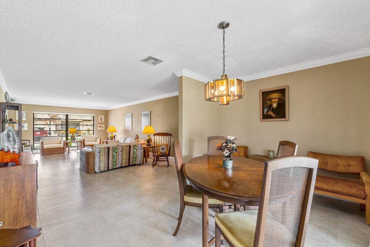 4851 Equestrian Road, Unit A Boynton Beach, FL 33436 - Photo 7 of 28 008-4851EquestrianRoad-BoyntonBeach-FL-3