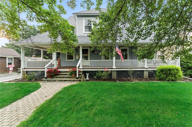 $655,000 | 57 River Vue Avenue, Warwick, RI 02889
