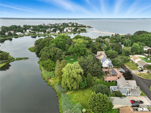$655,000 | 57 River Vue Avenue, Warwick, RI 02889