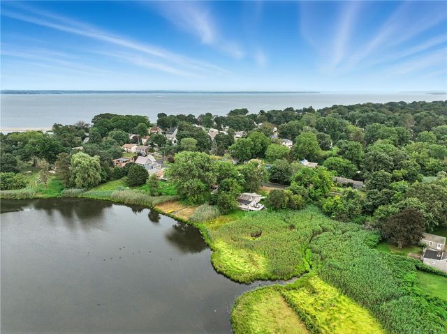 $655,000 | 57 River Vue Avenue, Warwick, RI 02889