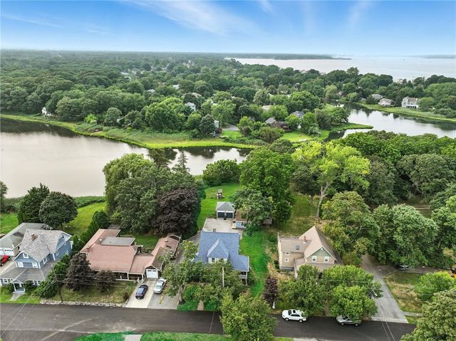 $655,000 | 57 River Vue Avenue, Warwick, RI 02889