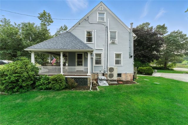 $655,000 | 57 River Vue Avenue, Warwick, RI 02889