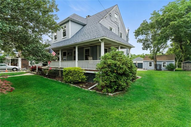$655,000 | 57 River Vue Avenue, Warwick, RI 02889