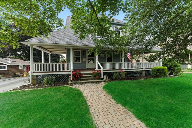 $655,000 | 57 River Vue Avenue, Warwick, RI 02889