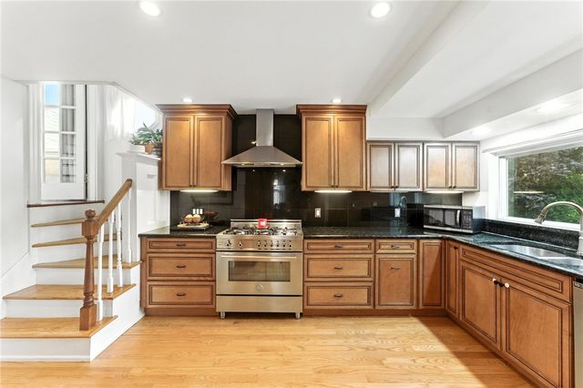 $655,000 | 57 River Vue Avenue, Warwick, RI 02889