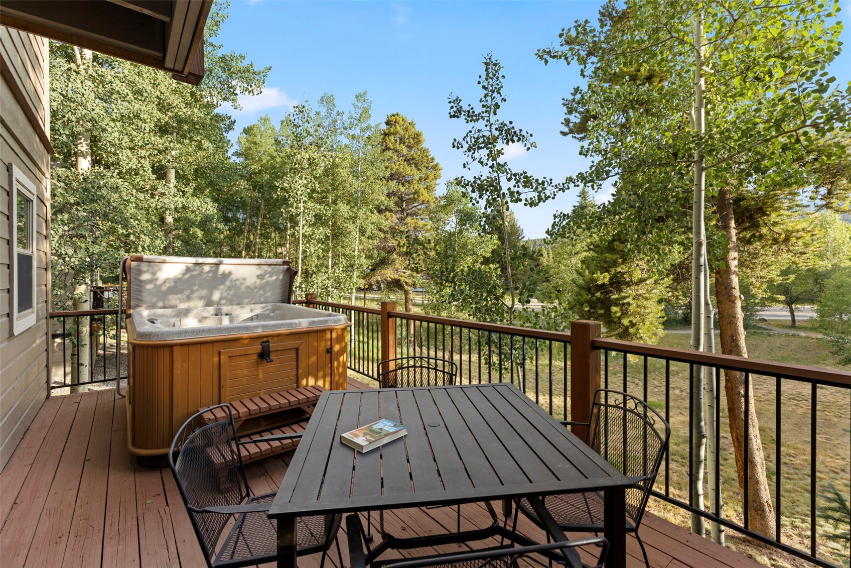 127 Powder Ridge Drive Breckenridge, CO 80424 - Photo 35 of 40 Gallery Image 35