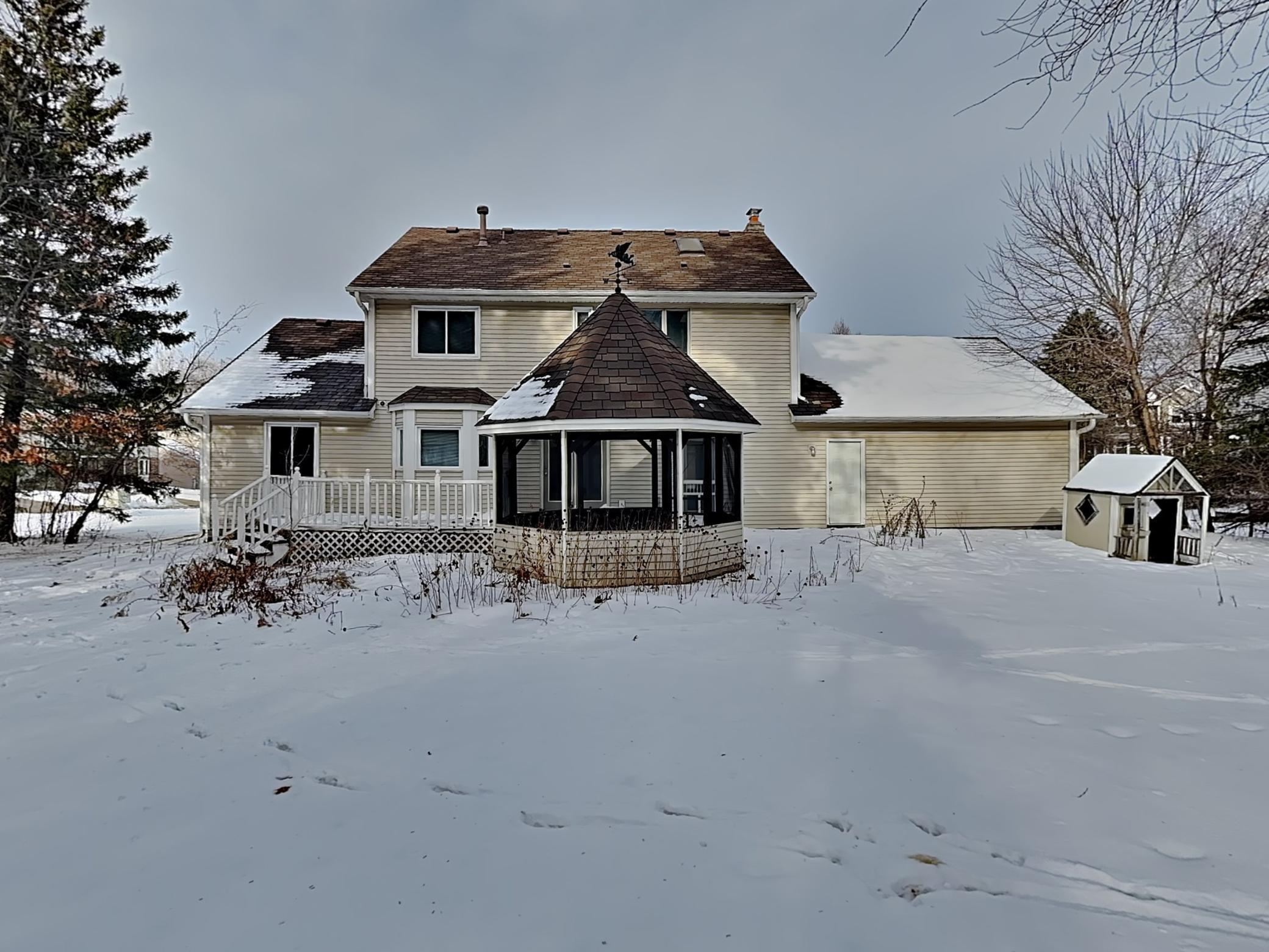 11893 Dunhill Road Eden Prairie, MN 55344 - Photo 29 of 29