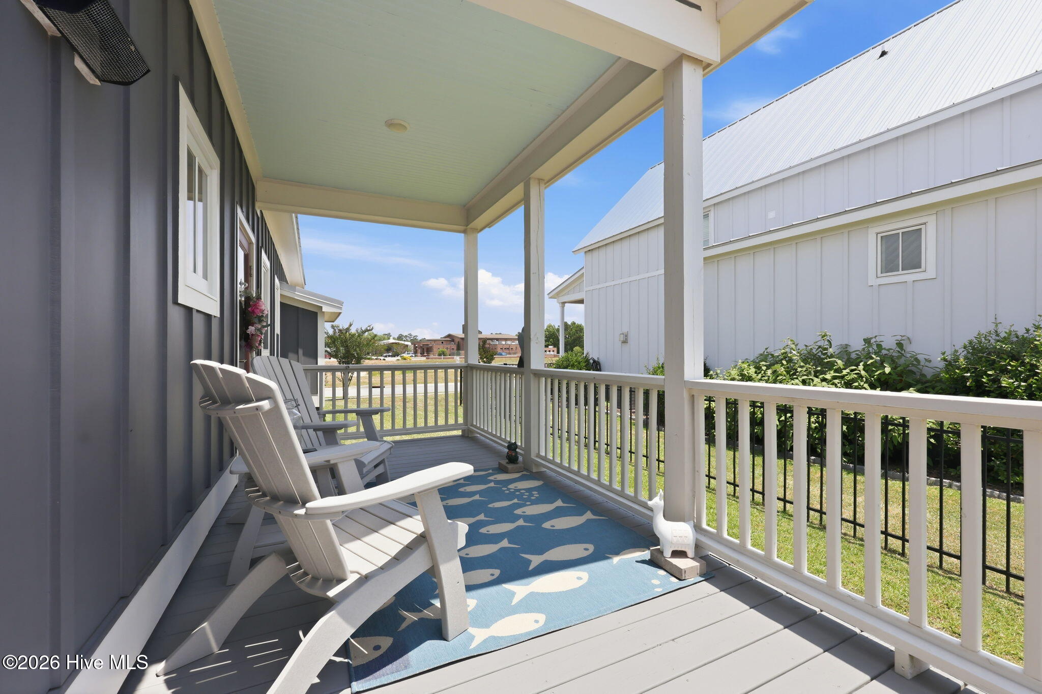 208 Ward Road Swansboro, NC 28584 - Photo 45 of 55